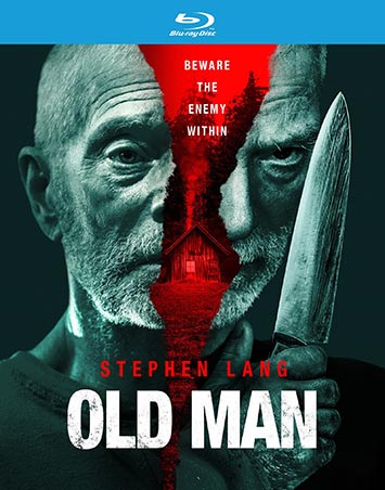 Old Man (2022) 1080p BluRay x265 HEVC 10bit AAC 5.1-Tigole