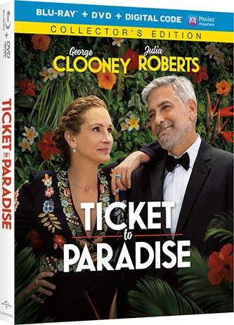 Ticket to Paradise (2022) 1080p BluRay x265 HEVC 10bit AAC 7.1-Tigole