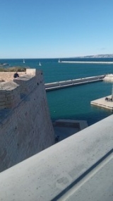 ☯️ Visite du MUCEM gratuite