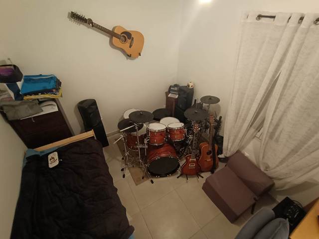 Drum set 1