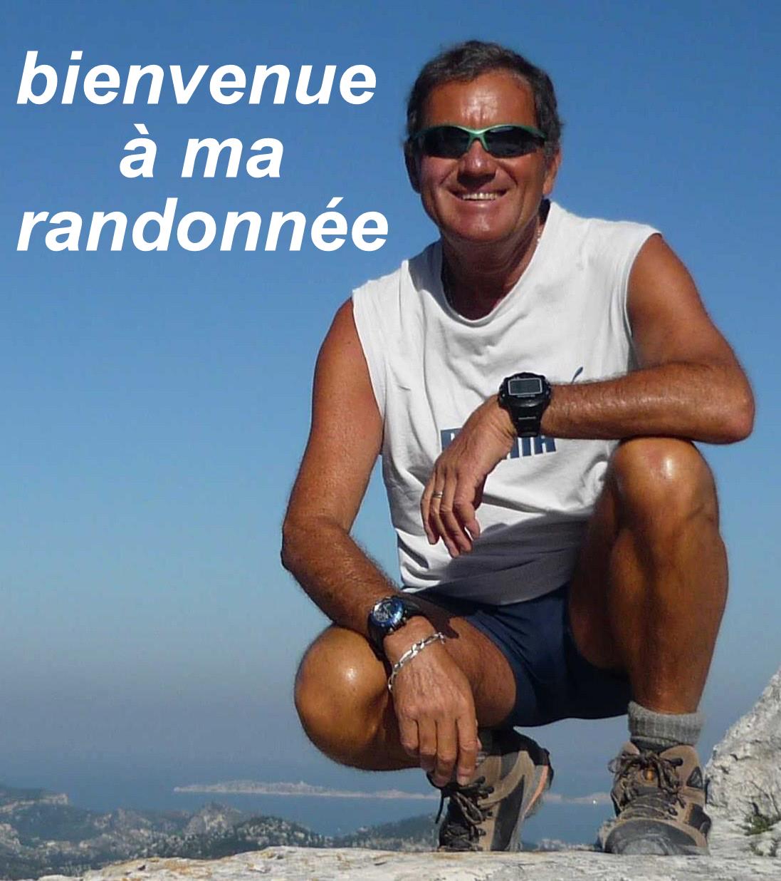 ❤️Le mont Puget par le vallon de Mestrallet ! Samedi 01/06 &agrave; 9h30