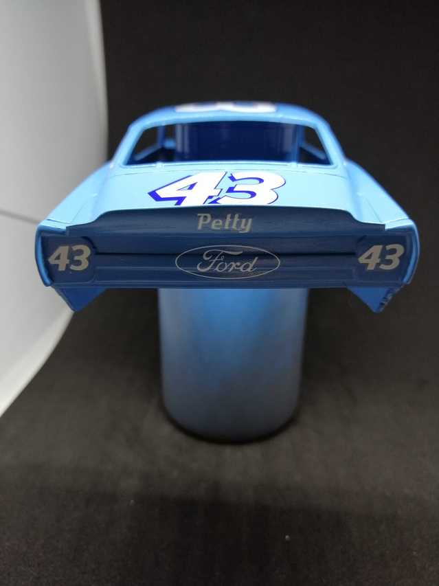 '69 Ford Torino Talladega "Richard Petty" 23020903441023576218108145