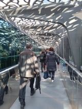 ☯️ Visite du MUCEM gratuite
