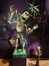 ☯️ Nouvelle sortie gratuite au mus&eacute;e de la Vieille Charit&eacute;
