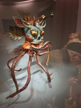 ☯️ Nouvelle sortie gratuite au mus&eacute;e de la Vieille Charit&eacute;
