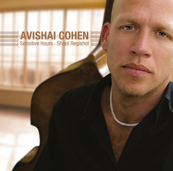 Avishai Cohen ? Sensitive Hours - Shaot Regish