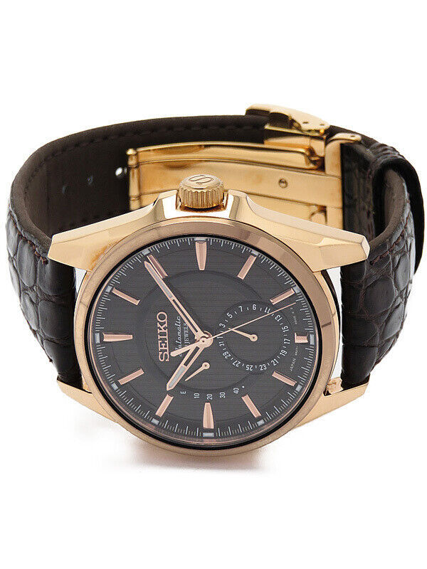 Gamme sar*** Seiko 23021307560121392418111472