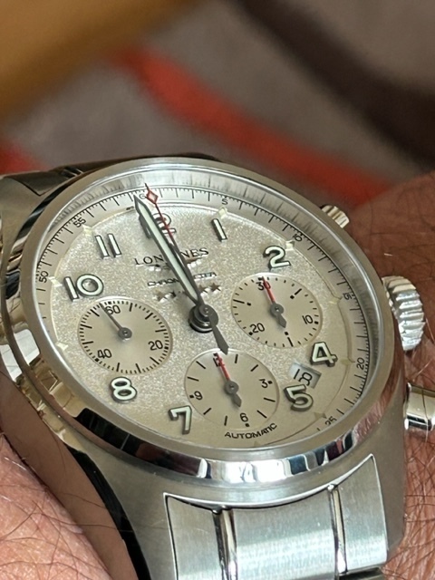 La Longines du jour - tome 2 - Page 4 23021812410312050918114421
