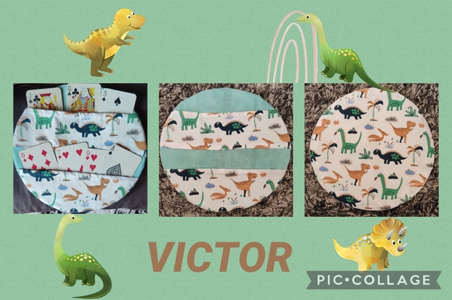 Couture Enfant Jeux OrganisteurVoiture - 2023-02-14 Porte cartes (1)