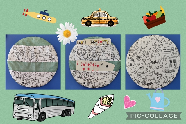 Couture Enfant Jeux OrganisteurVoiture - 2023-02-14 Porte cartes (5)