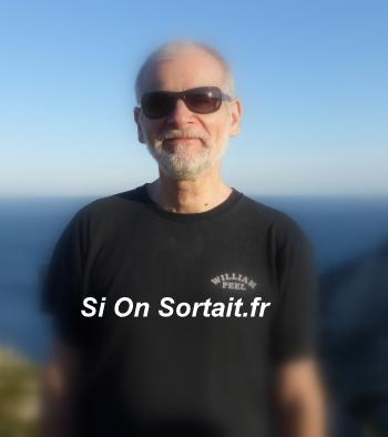 ❤️❤️❤️Un coup de pouce à Thierry ❤️❤️❤️SORTIE VIRTUELLE !
