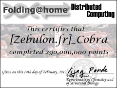 certifs plieurs - [Zebulon.fr]_Cobra certif=290Mpts
