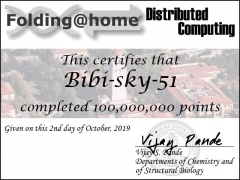 certifs plieurs - Bibi-sky-51 certif=100Mpts