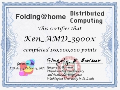 certifs plieurs - Ken_AMD_3900x certif=150Mpts
