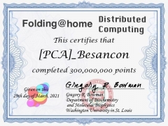 certifs plieurs - [PCA]_Besancon certif=300Mpts