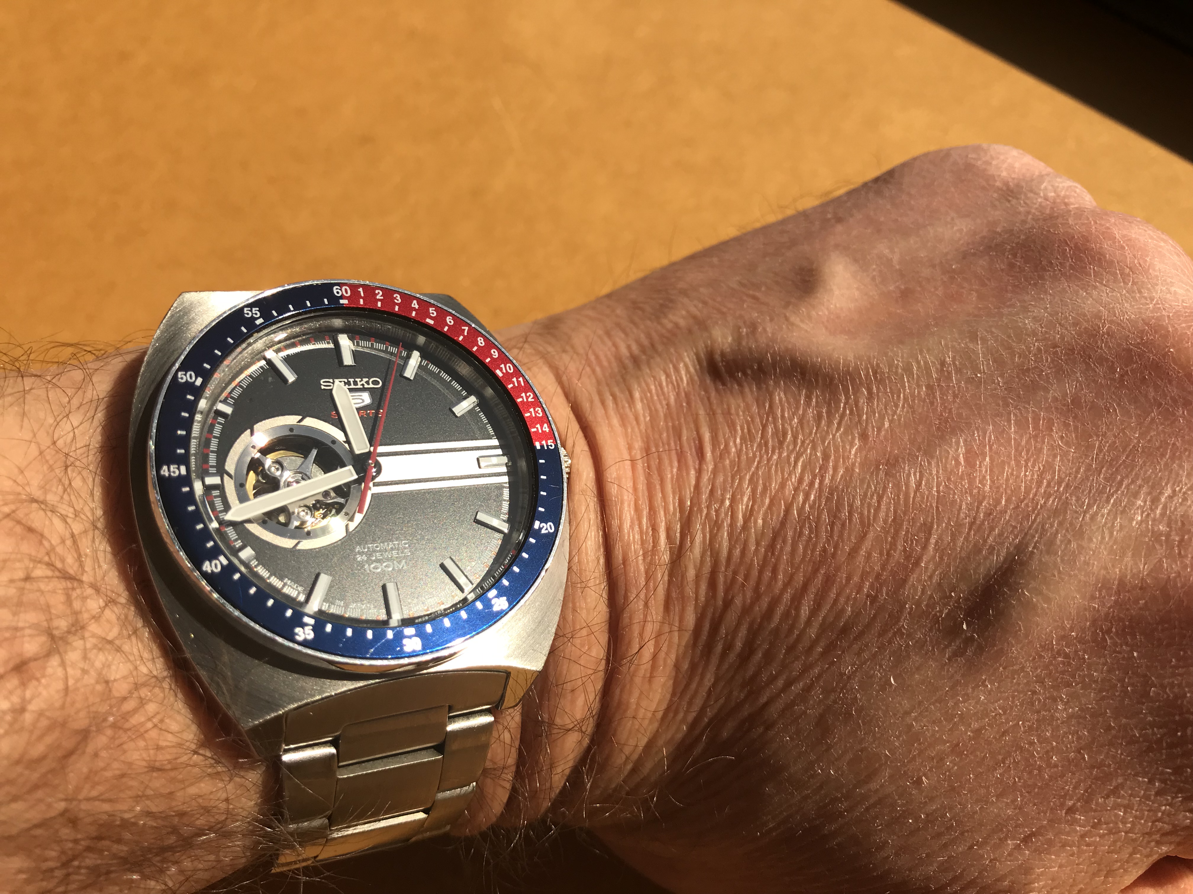 Seiko 5 Club {The Official Subject} - Vol. 11 - Page 12 23030312234926176818124905
