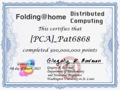 certifs plieurs - [PCA]_Pat6868 certif=300Mpts