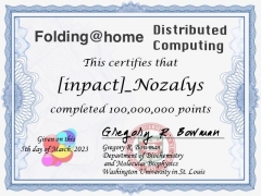 certifs plieurs - [inpact]_Nozalys certif=100Mpts