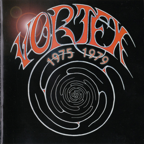 Vortex ? 1975-1979