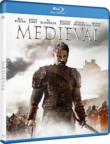 Medieval 2022 1080p BluRay x265 HEVC 10bit AAC 5.1-Tigole