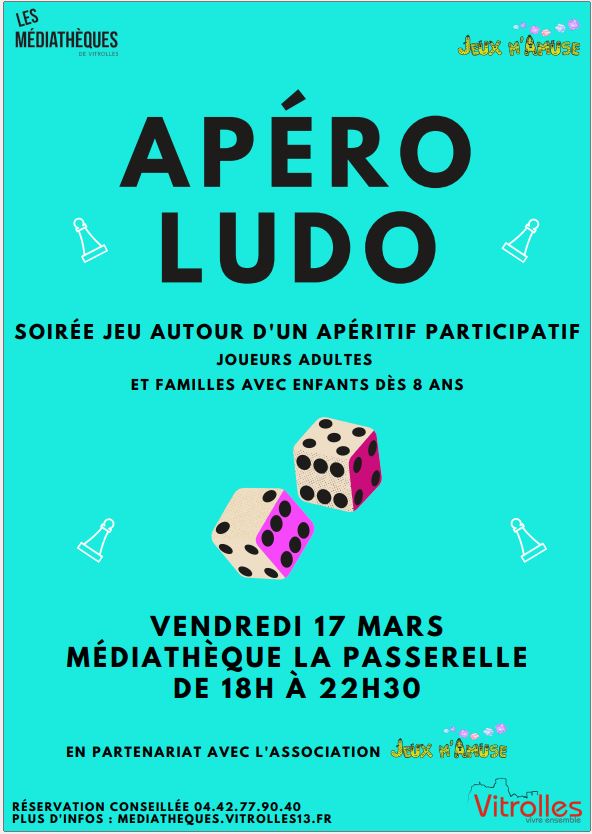 Jeux m'Amuse &agrave; la Passerelle