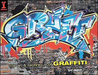 GRAFF-the-art-and-technique-of-graffiti