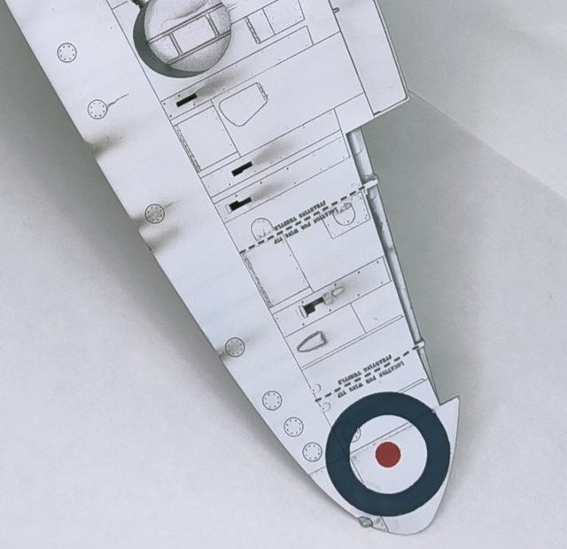 [Tamiya] 1/48 - Supermarine Spitfire Mk I  - Page 2 2303110957548762618131512