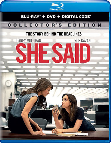 She Said (2022) 1080p BluRay x265 HEVC 10bit AAC 5.1-Tigole