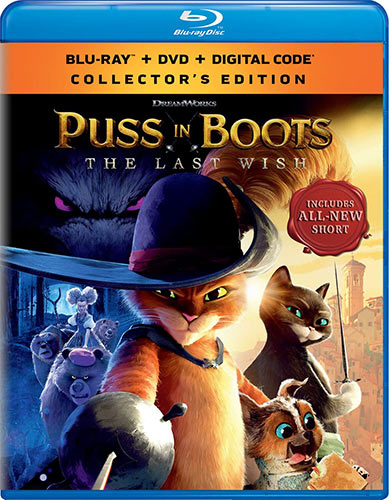 Puss in Boots The Last Wish (2022) 1080p BluRay x265 HEVC 10bit AAC 7.1-Tigole