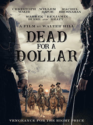 Dead for a Dollar (2022) 1080p BluRay x265 HEVC 10bit AAC 5.1-Tigole