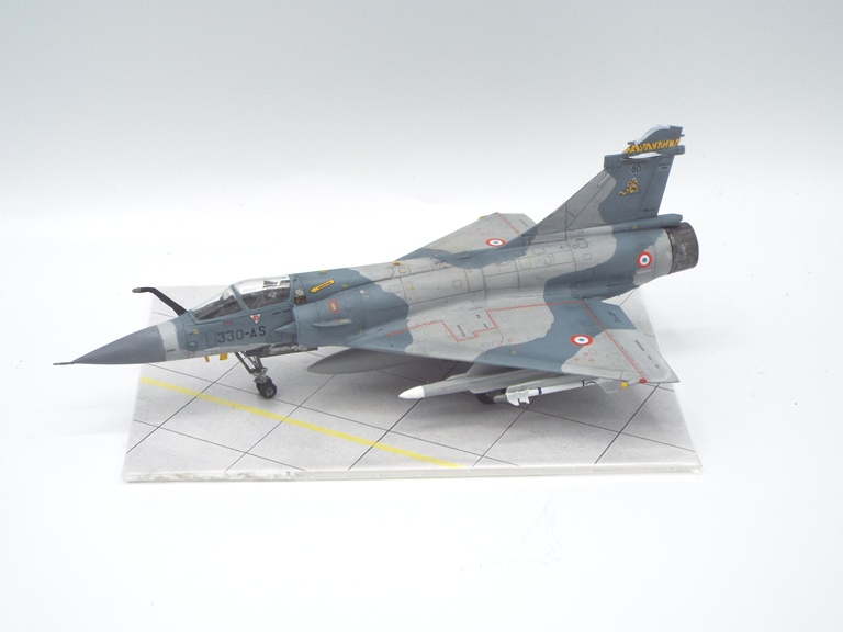 *1/72  Mirage 2000C            Modelsvit - Page 2 Nz2DPb-Mirage-2000C-9