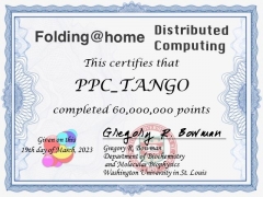 certifs plieurs - PPC_TANGO certif=60Mpts