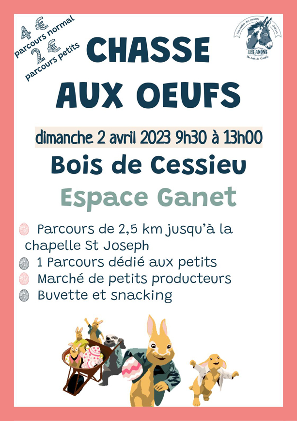 2023-04-02 Chasse aux oeufs