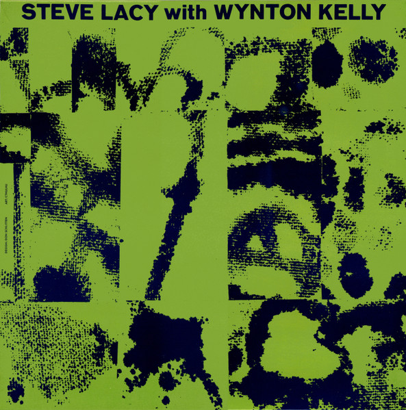 Steve Lacy With Wynton Kelly
