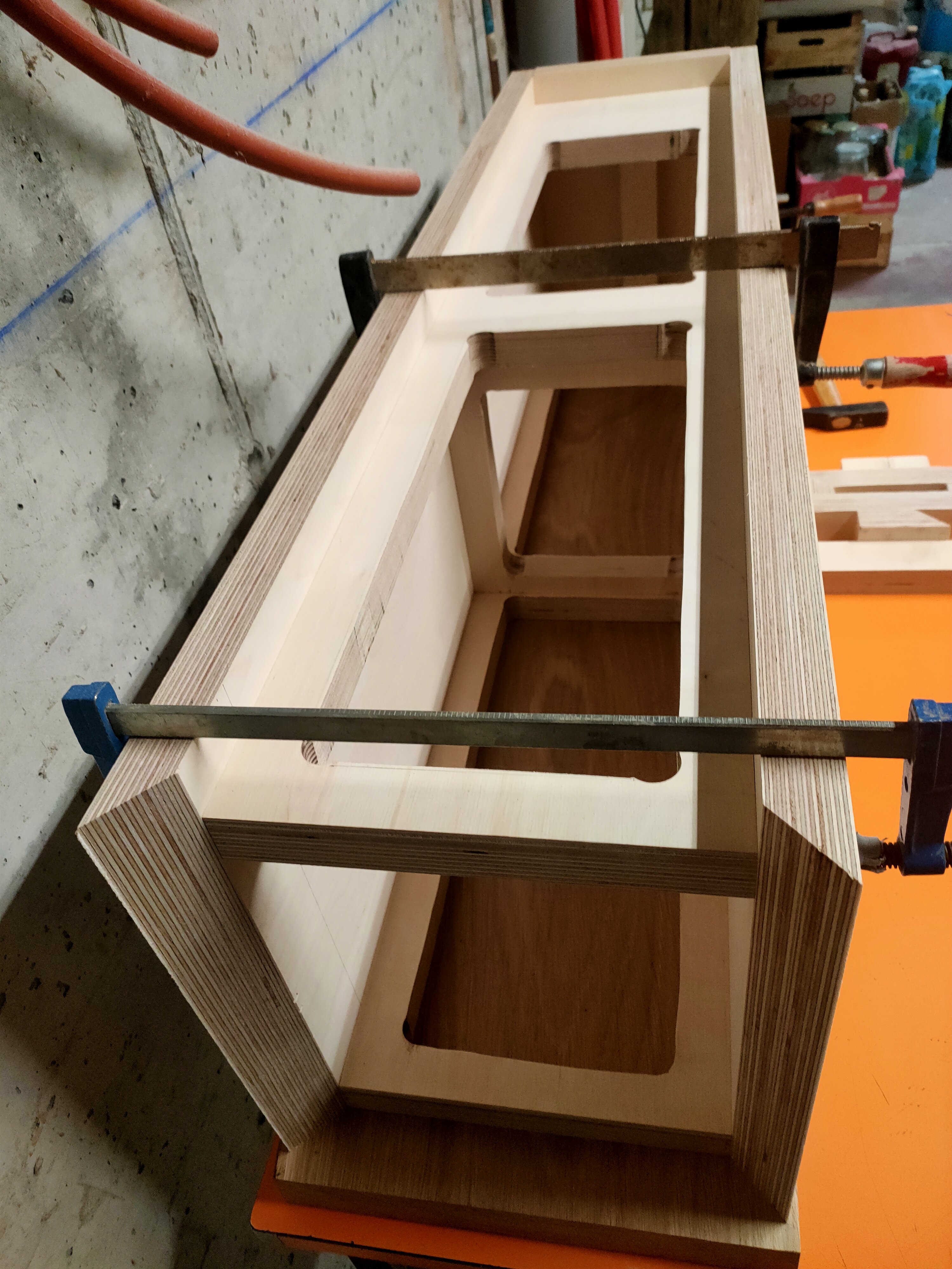 pr&eacute;sentation des &eacute;l&eacute;ments d&eacute;coup&eacute;s