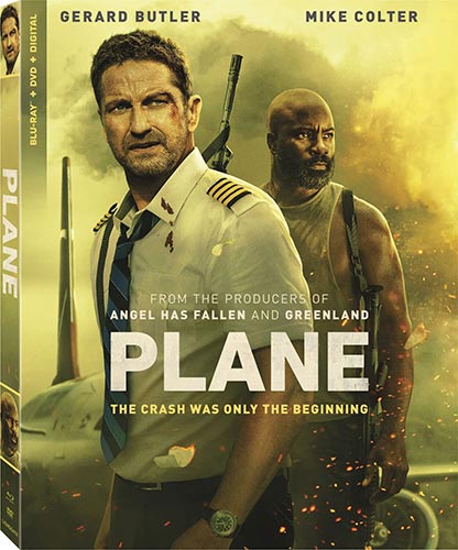 Plane (2023) 1080p BluRay x265 HEVC 10bit AAC 7.1-Tigole