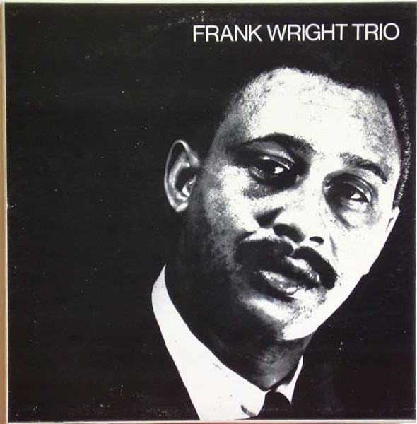 Frank Wright Trio ? Frank Wright Trio