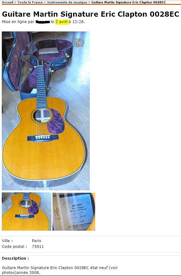 Guitare Martin 000-28-EC - Page 5 2304031021085036618151693