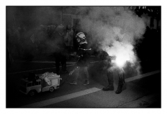 Album Cortège LA Rochelle