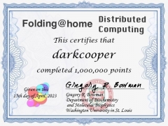 certifs plieurs - darkcooper certif=1Mpts