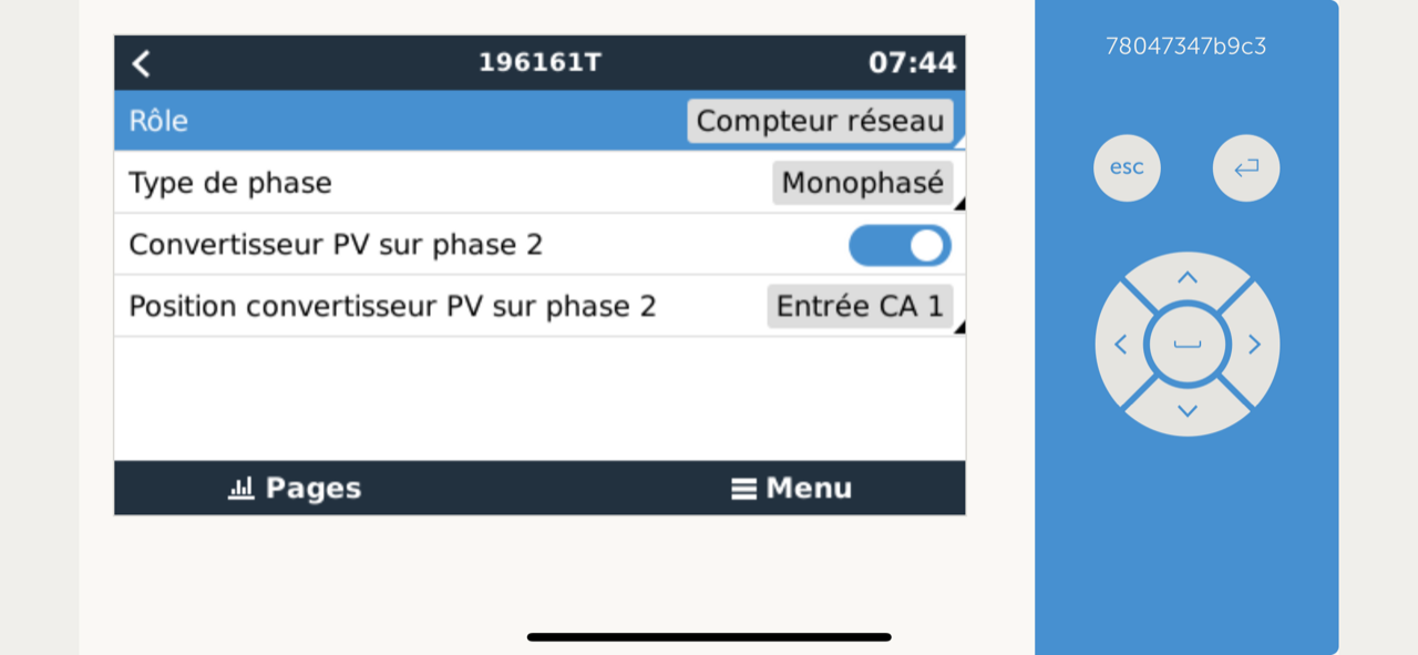 2023-04-18- ecran compteur