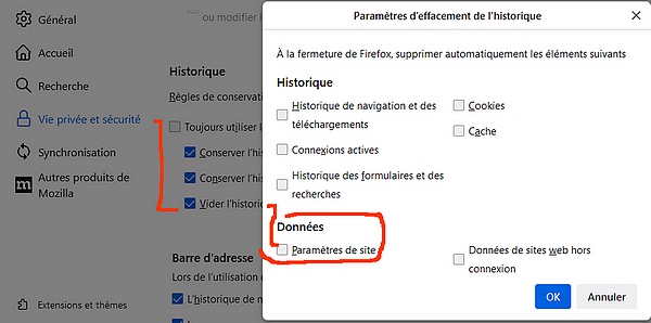 firefox_param&egrave;tres_sites