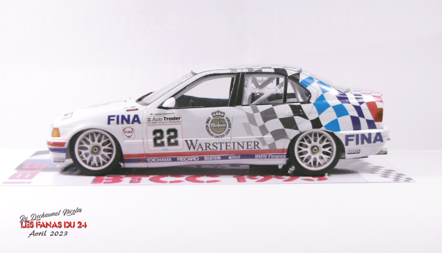 BMW 318i Schnitzer "Championnat BTCC 1993" - [Hasegawa] 2Z4QPb-BMW-318-fini5