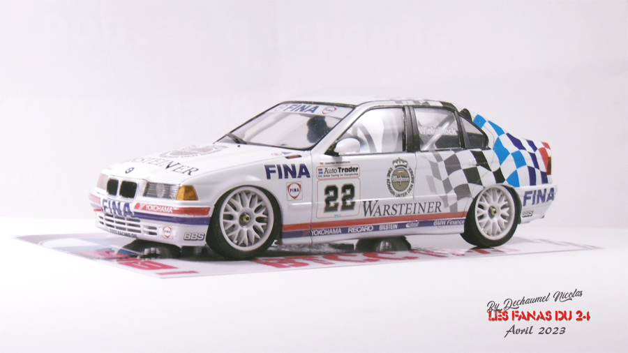 BMW 318i Schnitzer "Championnat BTCC 1993" - [Hasegawa] 9Z4QPb-BMW-318-fini6