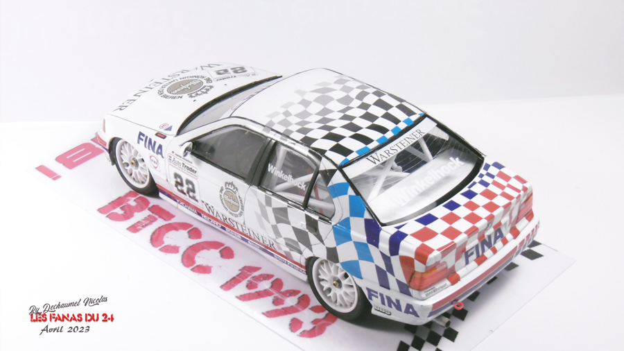 BMW 318i Schnitzer "Championnat BTCC 1993" - [Hasegawa] GZ4QPb-BMW-318-fini10