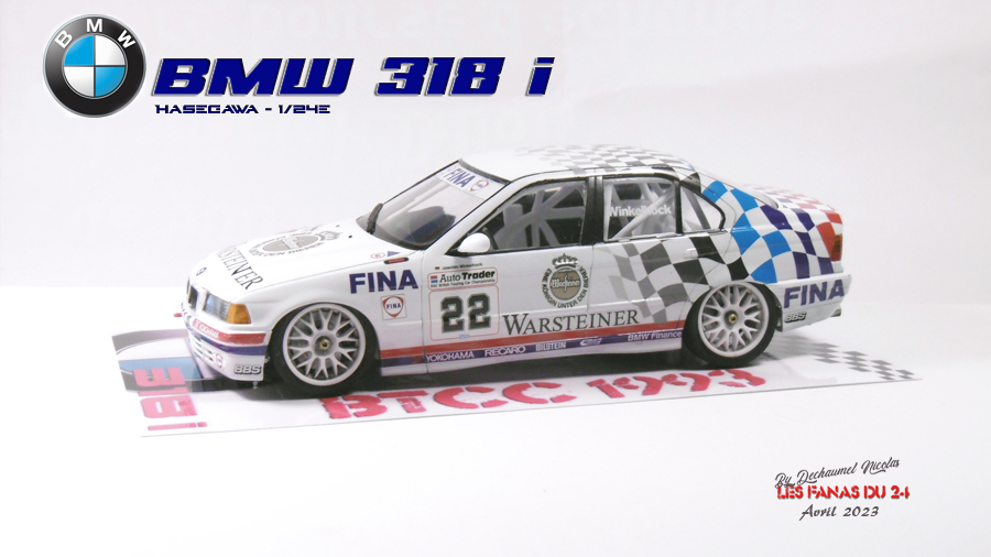 BMW 318i Schnitzer "Championnat BTCC 1993" - [Hasegawa] QZ4QPb-BMW-318-fini1