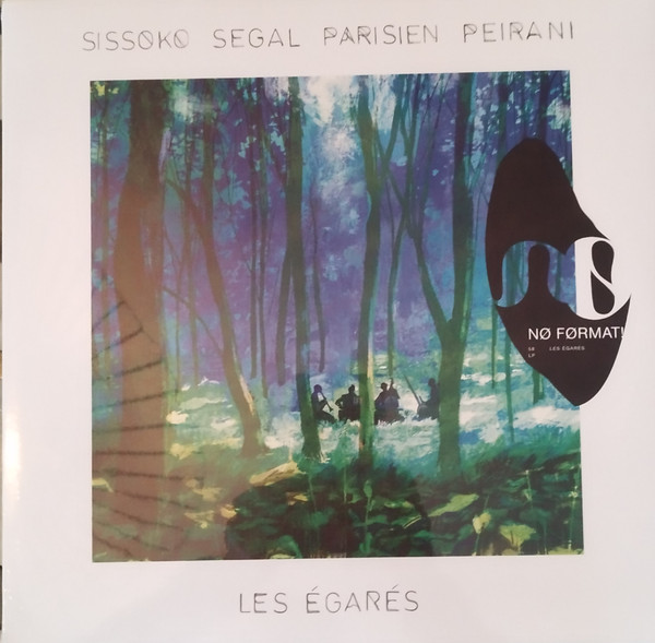 Sissoko, Segal, Parisien, Peirani ? Les Égarés