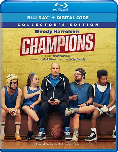 Champions (2023) 1080p BluRay x265 HEVC 10bit AAC 5.1-Tigole