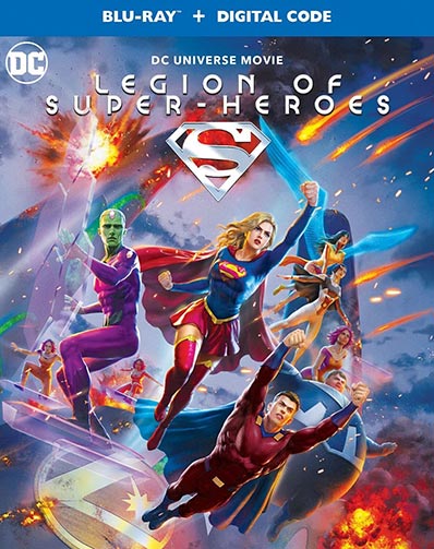 Legion of Super-Heroes (2023) 1080p BluRay x265 HEVC 10bit EAC3 5.1-SAMPA