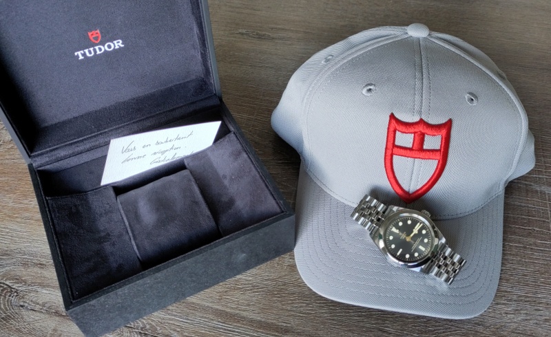 Tudor Black Bay One version 2023 31/36/39/41mm : infos, questions & liens - Page 10 23051203445416407118175938